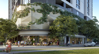 TEWANTIN PREMIUM RESIDENCES-Type G